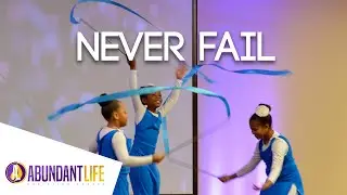 ALCC Anointed Praise Dance Ministry | 
