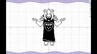 Maths and Dreams (Hopes and Dreams in Desmos)