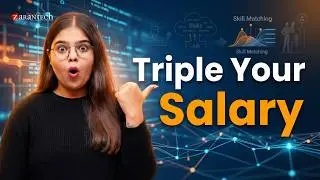 10 AI Workday Skills That Will Triple Your Salary! | ZaranTech