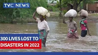 Over 100 Nigerian Communities Destroyed by Flood Daily -  NEMA