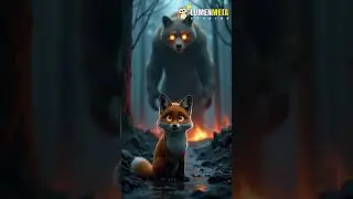 LUMENMETA Just Released The MOST INSANE Animated Short Of 2025