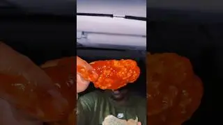 Atomic Wings #wingstop