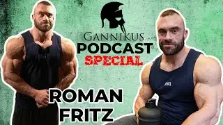 Roman Fritz | Todesangst, 2. Hüft-OP, maligne Hyperthermie, Thrombose, Nierenschaden uvm.