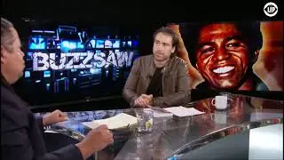Sean Stone interviews Daryl Brown