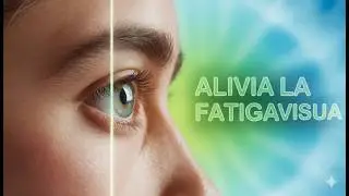 Consejos para Reducir la Fatiga Digital 👀💻 | Cómo Cuidar tus Ojos y tu Salud Frente a las Pantallas