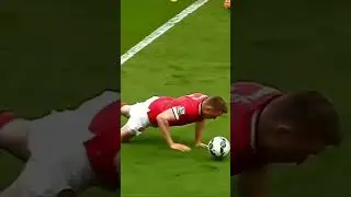 Phil Jones putting his neck on the line 😨