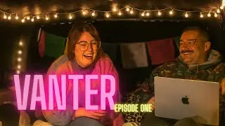 Our Best VANLIFE Memories of 2025 (☀️ WHAT A YEAR! ☀️) - Vanter Ep. 1