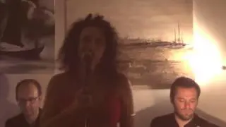 Grande, Grande, Grande - Antonella Dorio & Band