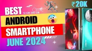 Top Best 4 Android Phones under 20k 2024..  #top Android   #Top gaming #techsoomro