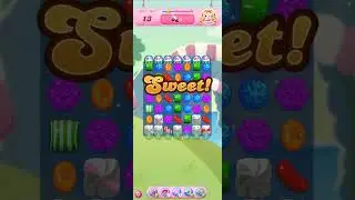Candy crush level from 1551 to 1558 | Android games | Candy crush saga