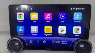 Want to watch videos on your JXL 10.1 Inch Android Car Stereo while driving? #viral #trending #jxl 