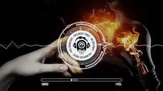 Ganju - I Feel ★ No Copyright Free Electronic Music