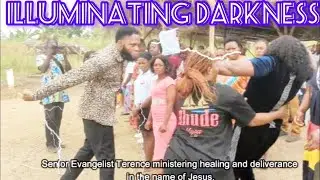 Divine Freedom,  The Liberation of the Oppressed in the Name of Jesus