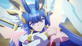 【DivineZ DELUXE决胜篇完结纪念MAD】Feathered Dreams 覆羽之梦 【Morfonica】【ヴァンガードMAD】