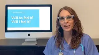 IUD: Will I feel it? Will he feel it? (IUD FAST FACT #5, @dr_dervaitis)