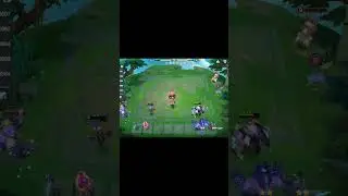 Combo Shadowcell Mage #mcggrising