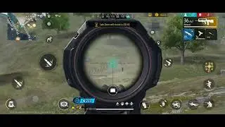 Sex Free Fire Game_1 Winner Chicken Dinner