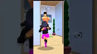 funny moments 🤣🤣#video #gamer #viralvideo #shortvideo #trendingvideo #sakuraschoolsimulator #trend