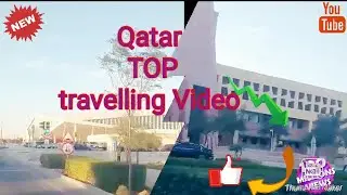 Qatar Travel Guide with family| Doha city tour Vlog