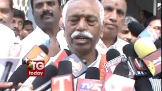 Rape in EFLU, a matter of shame: Dattatreya