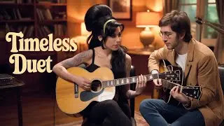 Best of Amy Winehouse and John Lennon | AI Generated Duet