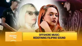 Pinoy Indie Label on the Hunt for &lsquo;Refreshingly Original&rsquo; Filipino Music | Beautiful Day