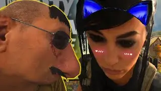 modern warfare memes.EXE season 5