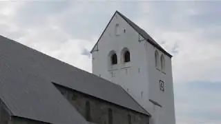 Dänemark Impressionen 2017 - Nørre Vorupør - Vestervig - Lodbjerg Fyr