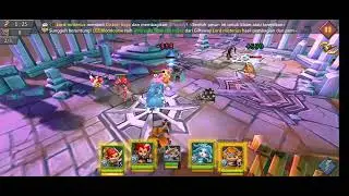 5 - 3 tahap normal #lordsmobile