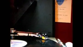 Billy Idol - White Wedding - Shot Gun Mix (Vinyl) =Cartridge Upgrade!=