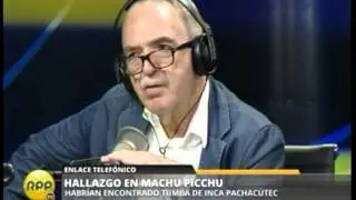 Thierry Jamin - Arque&oacute;logo Franc&eacute;s