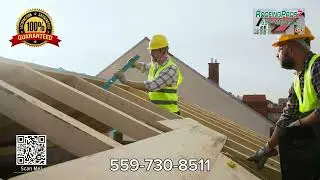 Contact us for any roofing services. We offer free estimates and have 20 Years of experience.