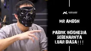 Tokai Guitar Kualitas Produksinya Diatas Rata-Rata!! Setuju Atau Tidak?!