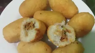 Resep Combro Betawi Ala Mpok Nur Gurih Nikmat Mantap #masakanindonesia 