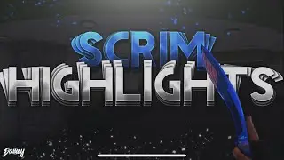 Critical Ops | Scrim Highlights | Insane feeds!