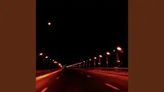 Last Ride (Slowed Version)