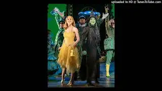 Lencia Kebede Defying Gravity (1/11/26)