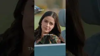 Ananya Panday&rsquo;s SAVAGE Revenge SHOCKS Tiger! 👀 #StudentOfTheYear2