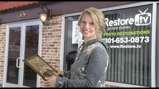 Restore.TV Season 4 - Episode 30  Sadi:  &ldquo;Hearts Knit Together&rdquo;