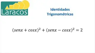 Trigonometric Identity (sin(x)+cos(x))^2+(sin(x)-cos(x))^2=2
