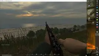 Battlefield 2 Project Reality Mod played Clip 230625