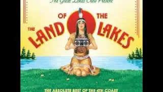 Great Lakes Crew - Ball Till I Fall