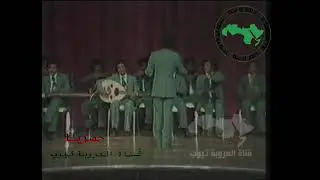 فرقة الانشاد يقول ابو حمير ايام الزمن الجميل مشاركه في الكويت