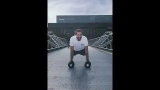 Ruffians Fitness with PT Matt Boyles