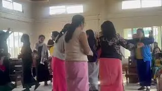 Va hmun ropui hmangaih ram khi