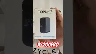 TOPUMP AS200PRO Evento AliExpress 828