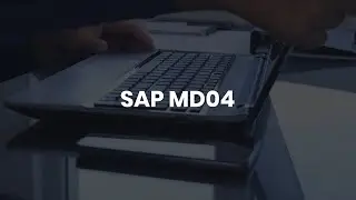 SAP MD04 | Mindlogistik