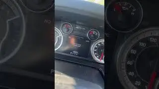 2014 Ram 1500 oil life reset