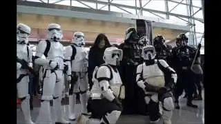 Empire City Garrison 