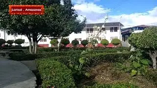 LAMUD AMAZONAS.